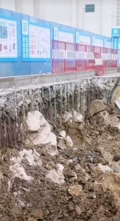 济南历下区微型桩